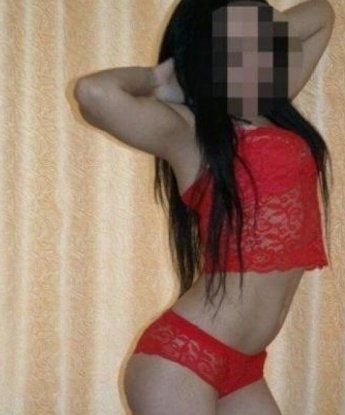 Вероника, 18 лет